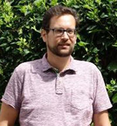 Dr Christian Kellner's photo